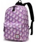 Unicorn Backpack VASCHY Fashion College