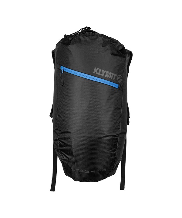 Klymit Stash Frame Backpack Black