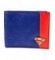 DC Comics Superman Symbol Bi Fold