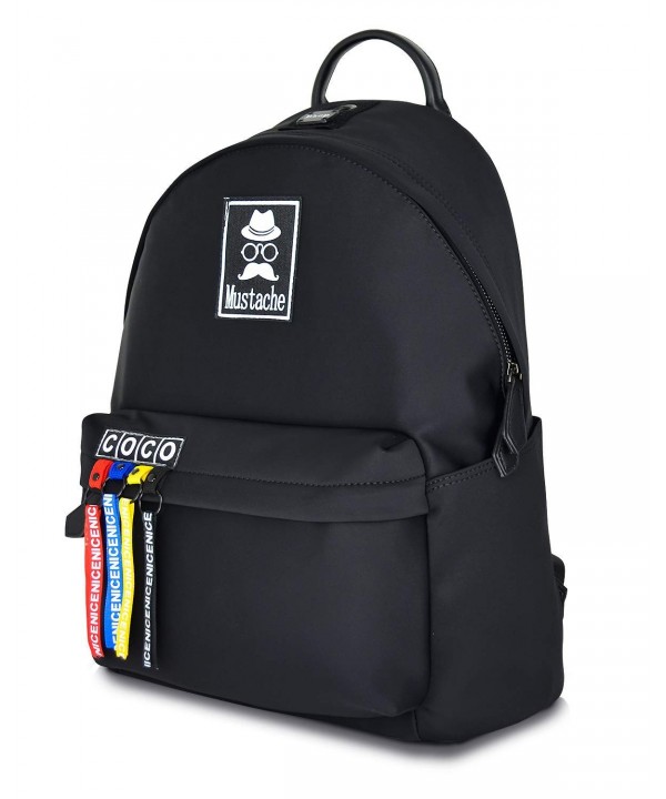 Bistar Galaxy Backpack Computer Resistant