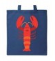 Inktastic Lobster Ocean Creature Royal