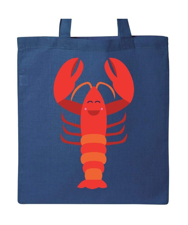 Inktastic Lobster Ocean Creature Royal