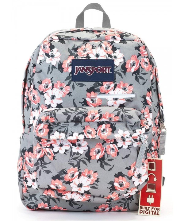 JanSport Jansport Digibreak Backpack