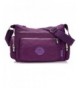 Tiny Chou Lightweight Waterproof Crossbody