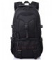 KAKA Backpack 17 Inch Laptops Black