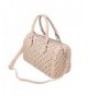 Premium Studded Rhinestone Satchel Shoulder