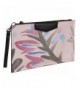 Womens Strokes Printed Fashion Handbag