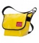 Manhattan Portage Vintage Messenger Yellow