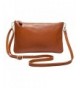 SAIERLONG Designer Genuine Leather Shoulder