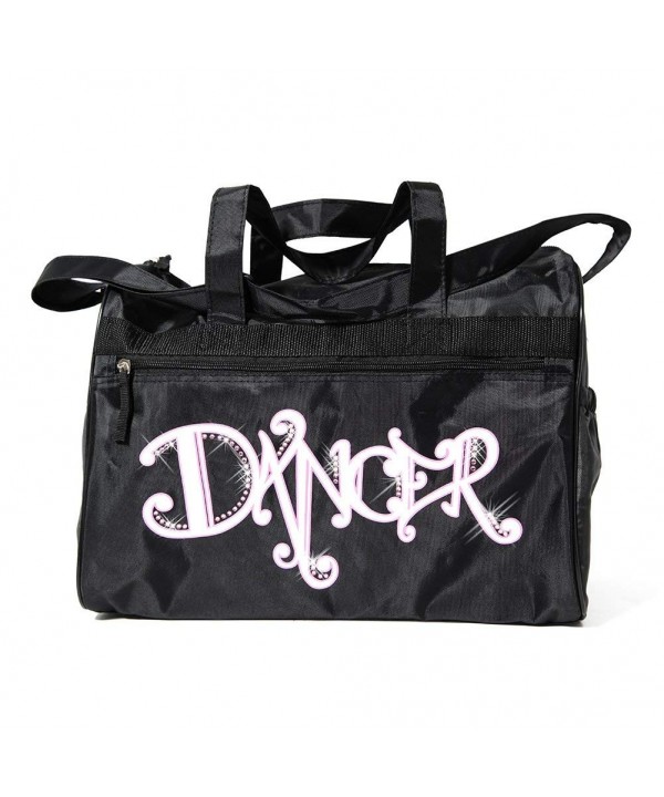 DansBagz Danshuz Dancer Fashion Bag