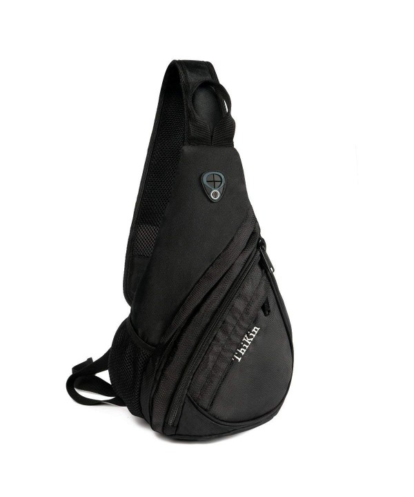 Advocator Waterproof Cross Multi functional Shoulder