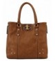 Scarleton Classic Office Tote H1278