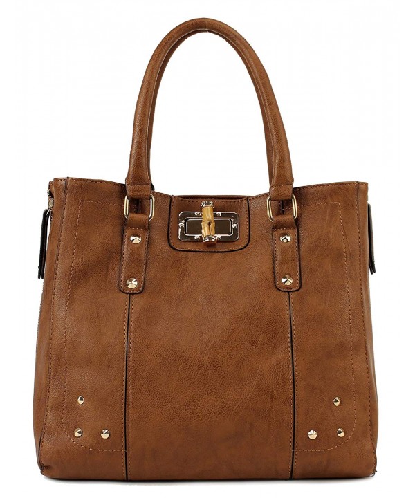 Scarleton Classic Office Tote H1278