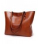 ToLFE Handbags Designer Shoulder Satchel