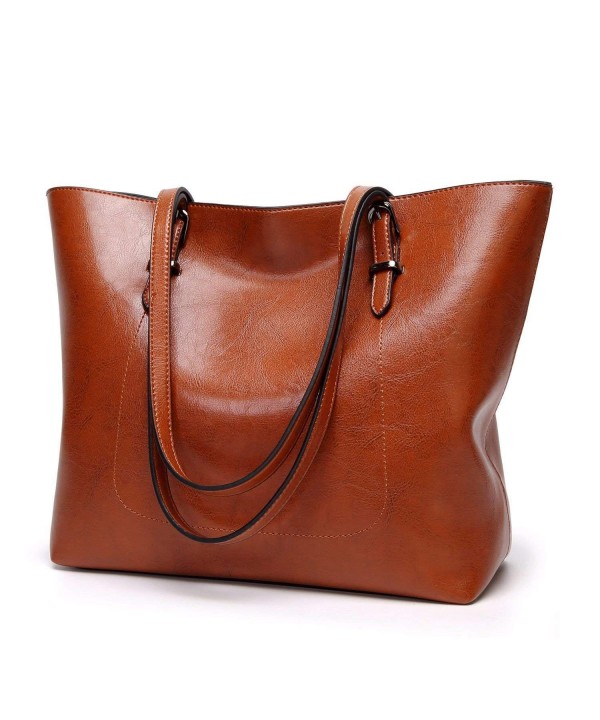 ToLFE Handbags Designer Shoulder Satchel