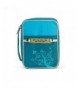 Turquoise Bless Reinforced Polyester Handle
