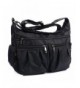 TENXITER Shoulder Corss body Waterproof Handbags