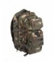 Mil Tec Military Tactical Rucksack Backpack