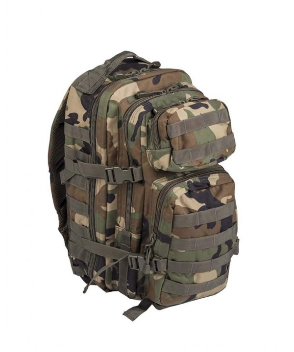 Mil Tec Military Tactical Rucksack Backpack