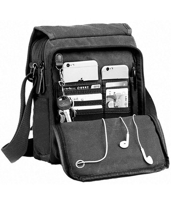 Kenox Multifunction Shoulder Business Messenger