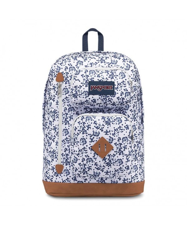 JanSport JS00T71A Austin Laptop Backpack