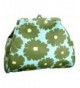 Amy Butler Nora Clutch Flower