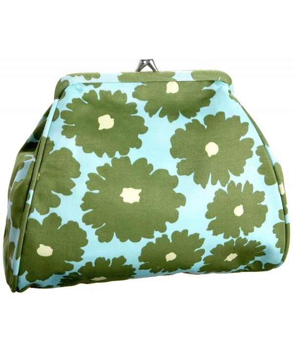 Amy Butler Nora Clutch Flower