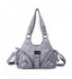 Handbag Multiple Pockets Fashion Shoulder