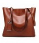 WeiSN Satchel Handbags Shoulder Messenger