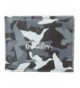 Duck Dynasty Contrast Stitch Billfold