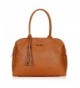 Hynes Victory Simple Shoulder Handbag
