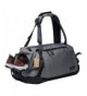 Sports Shoes Compartment Travel Duffel