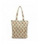 Mziart Pineapple Shoulder Foldaway Shopping