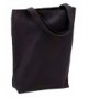 Port Company Grocery Tote Black