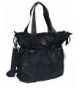 Danshuz Black Glissade Dance Bag