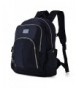 Backpack COOFIT Canvas College Daypack