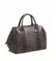 Mn Sue Satchel Studded Shoulder