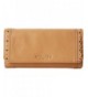 Durango Womens Belle Wallet Brown