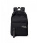 Acmebon Waterproof School Backpack Charging