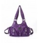Handbag Multiple Pockets Fashion Shoulder