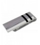 Stainless Steel Money Clip Accessories