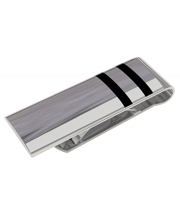 Stainless Steel Money Clip Accessories