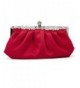 TopTie Classic Evening Handbag Clutch