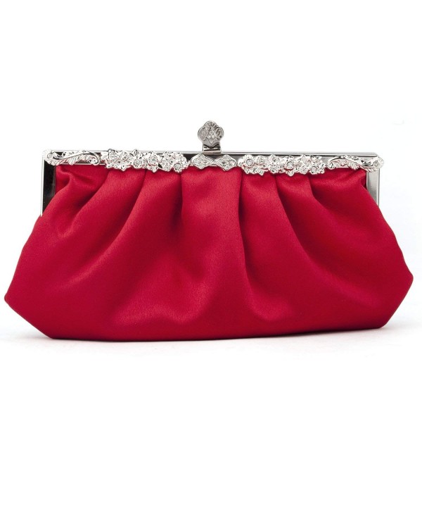 TopTie Classic Evening Handbag Clutch