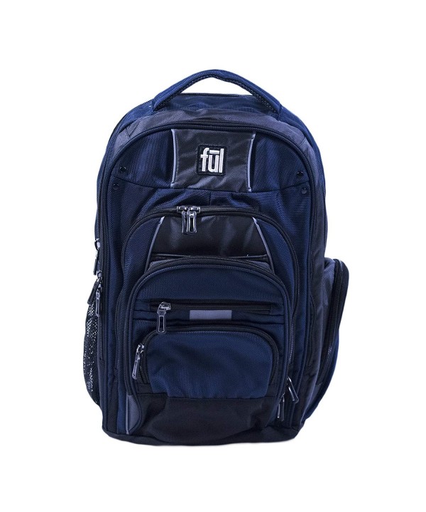 Unit Laptop Backpack 17in Laptops