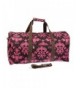 Unknown 1022 Damask Duffle Bag