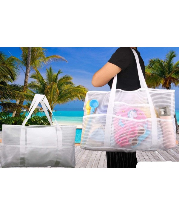 X Large Reusable Shopping Grocery Picnic