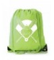 Mato Hash Drawstring Backpack Baseball