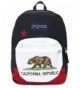 Jansport Superbreak Backpack california Republic