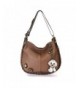 CHALA Crossbody Handbag Casual Shoulder